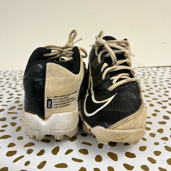 Nike vapor ultrafly baseball cleats - Picture 2 of 3